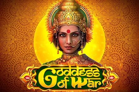 Goddess of War