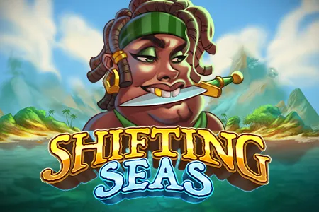 Shifting Seas